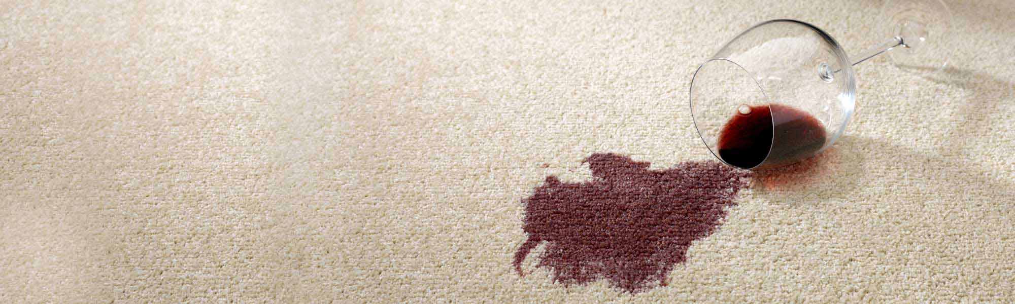 Professional Stain Removal Service by Chem-Dry of Napa Valley in Napa CA