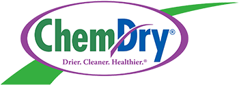 Chem-Dry of Napa Valley Logo