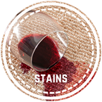 Specialty Stain Removal Treatment